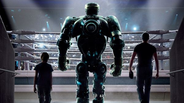 movies,machine,Real Steel,screenshot,1920x1080 px