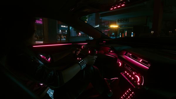 cyberpunk,Cyberpunk 2077,caracter Rogue