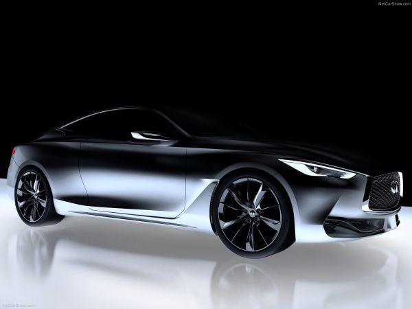 1600x1200 px,2015 Infiniti Q60 Coupe,Infiniti,racerbiler,sølv,twin turbo