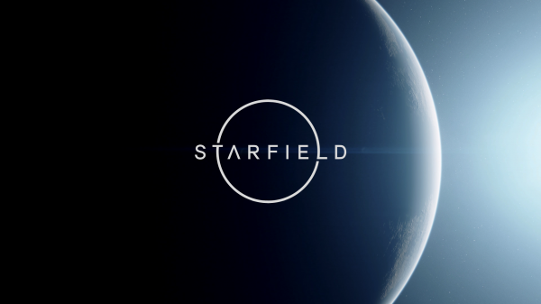 planeta,przestrzeń,Starfield video game