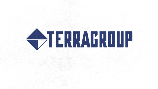 Fuga da Tarkov,Terragroup,sfondo bianco