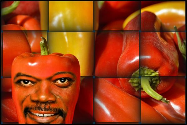 food,fruit,peppers,Pepper,face,ART