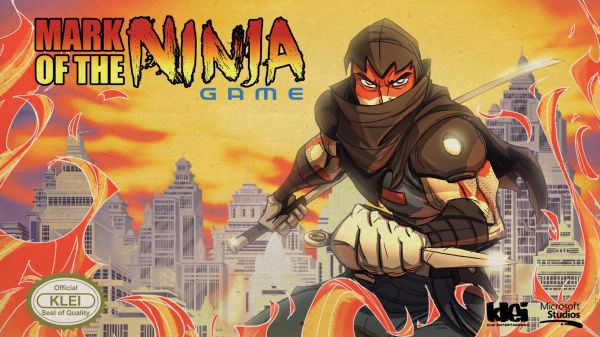 ilustração,videogames,Anime,desenho animado,histórias em quadrinhos,Marca do Ninja