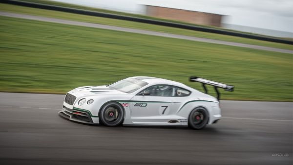 Bentley Continental GT3,bil,kjøretøy,sportsbil,ytelse bil,hjul