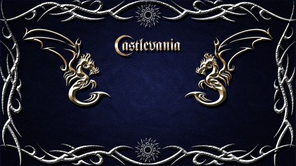 1920x1080 px, Castlevania, Sombrio, mal, fantasia, gótico