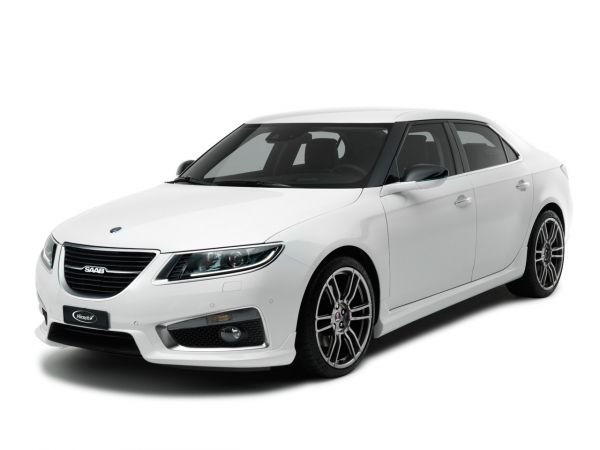 auto,voertuig,saab,Sedan,Saab 9 5,netcarshow