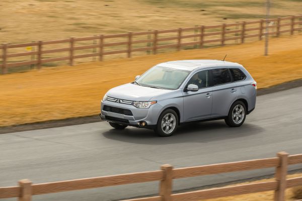 Mitsubishi,2015,Versión Outlander SE US,Show de net,Netcar,Imágenes del coche