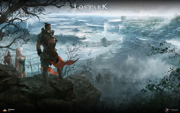 2560x1600 px,Lost Ark,verloren ark 2016,Computerspellen