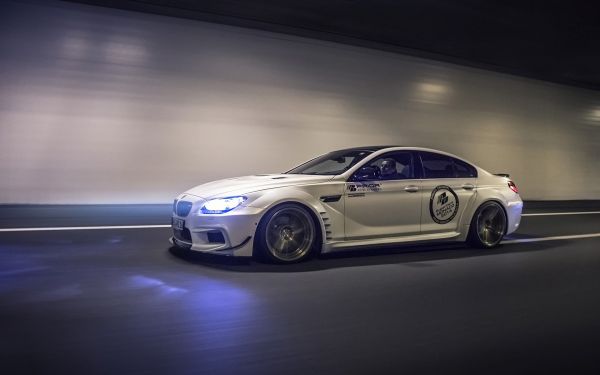 1920x1200 px,BMW,Vorheriges Design,BMW M6 Gran Coupe,BMW M6 Gran Coupe PD6XX