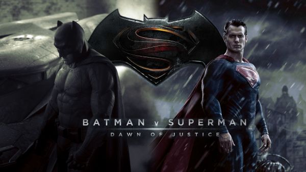 Batman κατά Σούπερμαν Dawn of Justice,Ben Affleck,Μπάτμαν,Henry Cavill,Υπεράνθρωπος