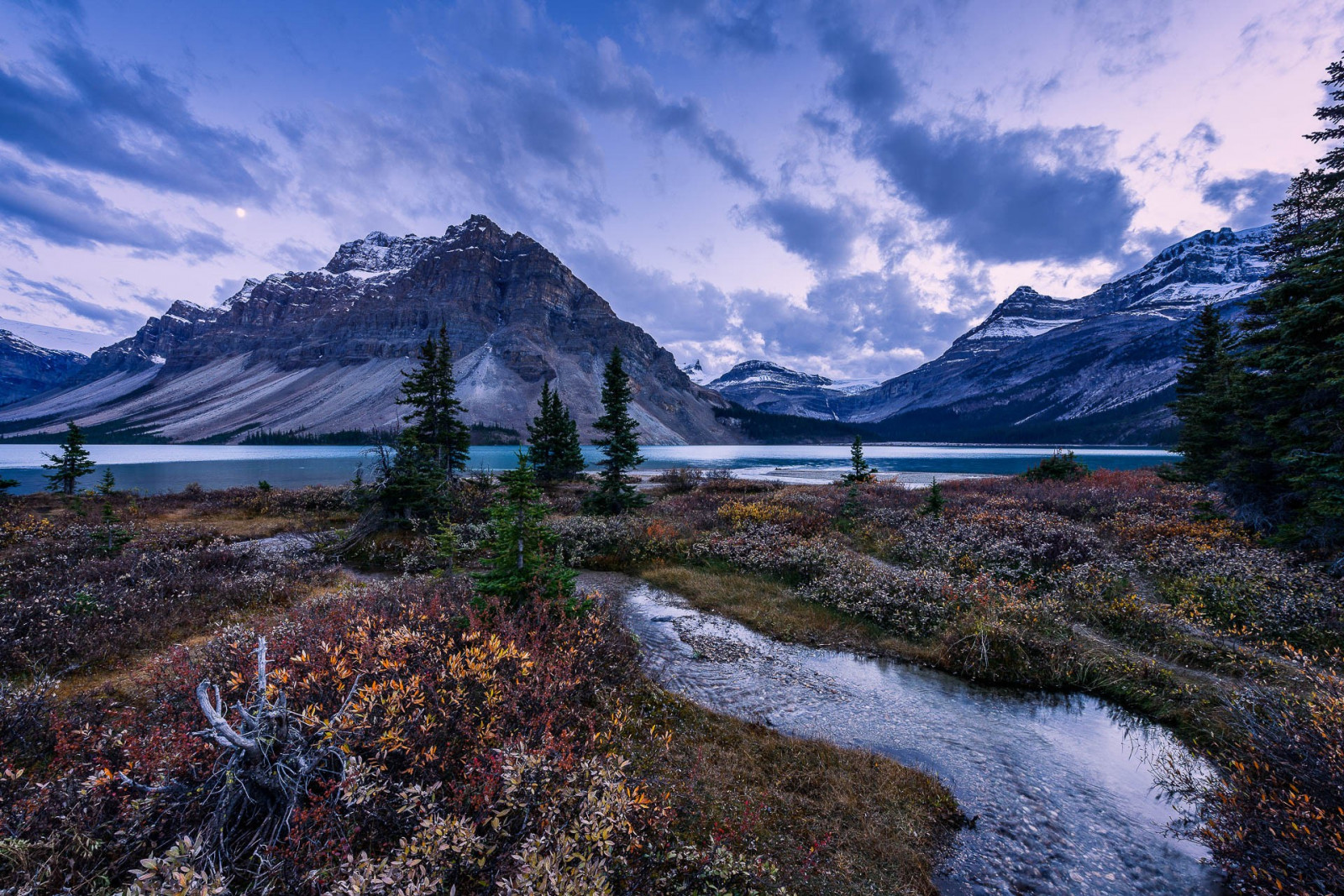 paysage, Lac, la nature, réflexion, parc, neige, rivière, parc national, fjord, vallée, région sauvage, Alpes, toundra, plateau, crête, nuage, Montagne, montagnes, loch, Relief terrestre, Forme de relief, caractéristique géographique, chaîne de montagnes, est tombée