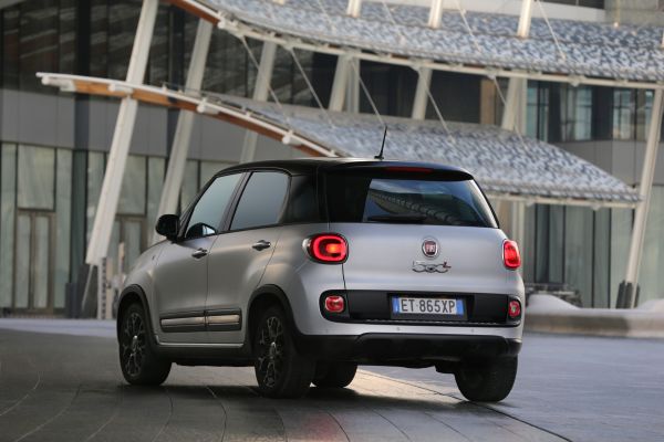 mașină, vehicul, 2015, Fiat 500, FIAT, netcarshow