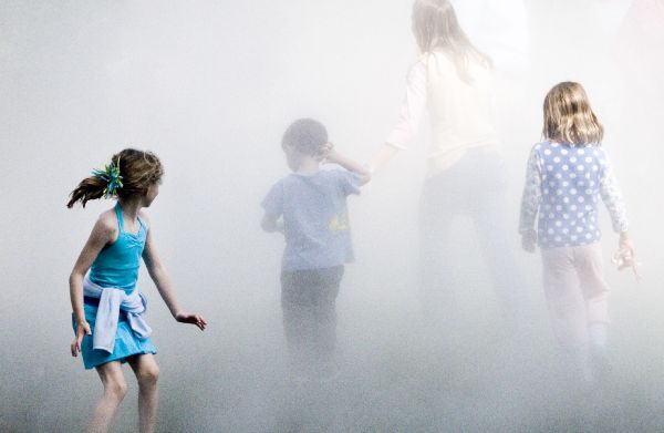 ciudad,agua,cielo,California,niños,fotografía