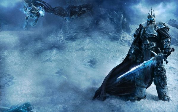 video games,World of Warcraft,World of Warcraft Wrath of the Lich King,1900x1200 px