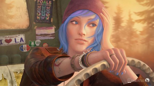 1920x1080 px,Chloe Price