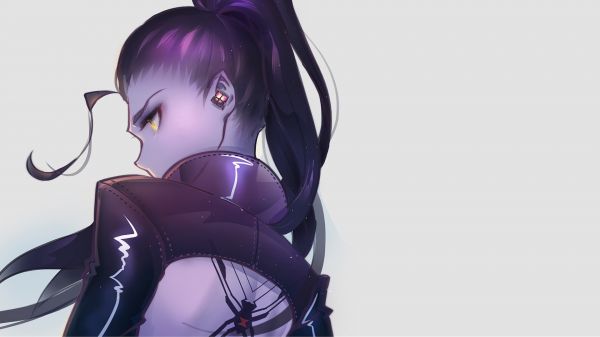 1920x1080 пиксела,Overwatch,видео игри,Widowmaker Overwatch