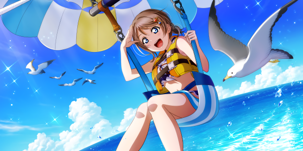 Love Live Series,love live,Love Live Sunshine,Watanabe Tu