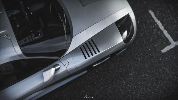 Saleen S7,Saleen,автомобиль,средство передвижения,Forza,Forza Horizon 4