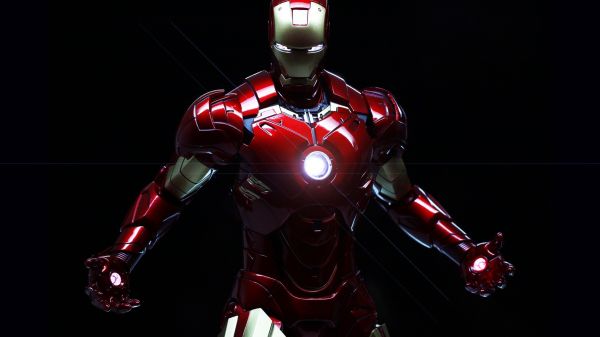 Người Sắt,Người Sắt 2,1920x1080 px,Tony Stark