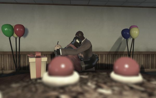 carattere Pyro,Team Fortress 2,videogiochi,1440x900 px,carattere Spy