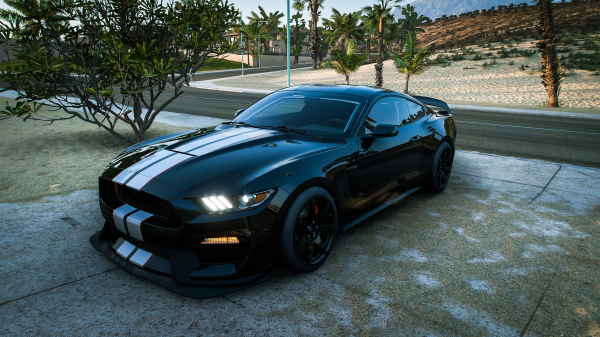 Forza Horizon 5,Forza Horizon,Forza,Ford,Shelby,Xe đua