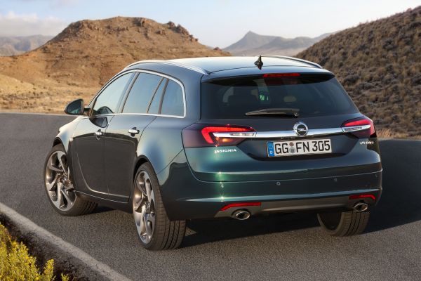 2014,Opel,Insignia Sports Tourer,netcarshow,netcar,obrázky vozidel