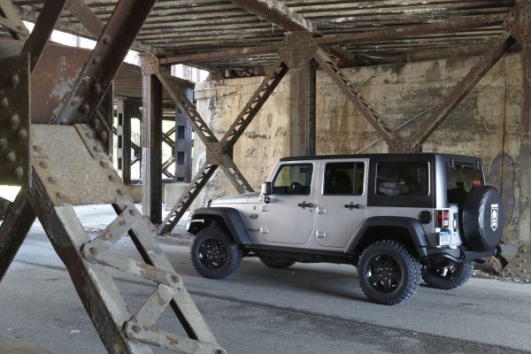 bil,fordon,Jeep,Jeep Wrangler,2012,netcarshow