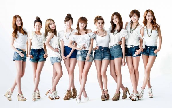 Jentegenerasjon,Jessica Jung,K pop,2560x1600 px,hyoyeon,jean shorts