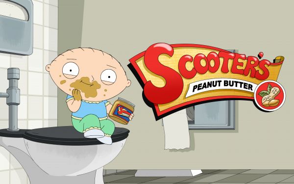 3840x2400 px,family Guy,Stewie Griffin