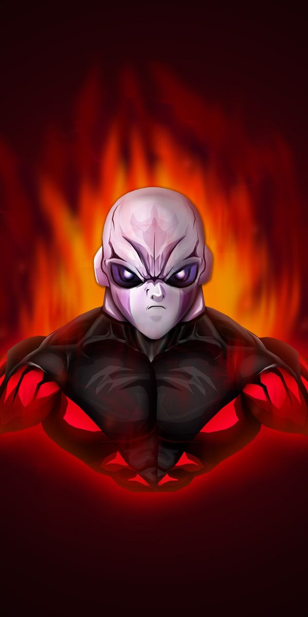 anime pojkar,drak boll,drake boll Super,jiren