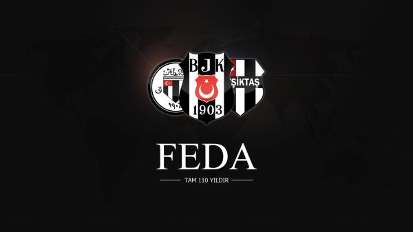 soccer clubs,soccer pitches,1600x900 px,Besiktas J K