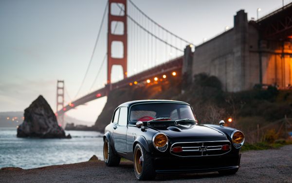 honda s800,Honda,Carro clássico,JDM,Carros japoneses,Carro esportivo