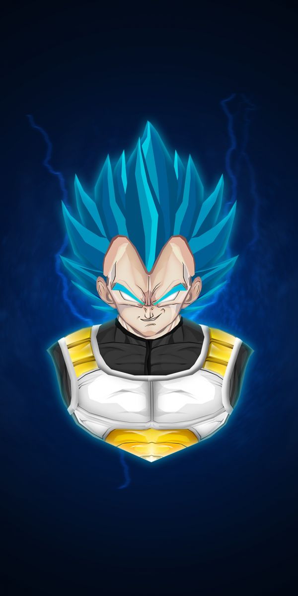 anime pojkar,drak boll,drake boll Super,vegeta,Super Saiyajin Blue