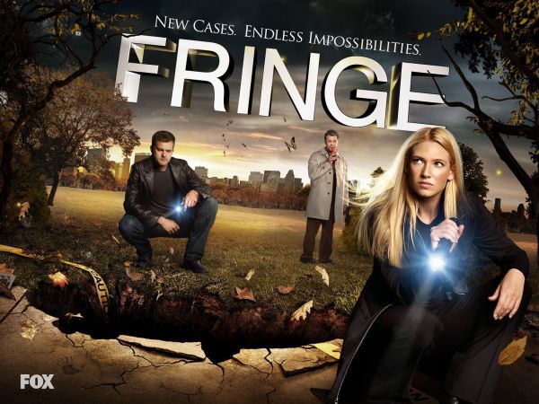 Anna Torv,Fringe televízny seriál,1600x1200 px,Dr. Walter Bishop,John Noble,Joshua Jackson