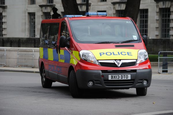 dpg,Vauxhall,metropolitanpolice,vivaro,59,Zo14