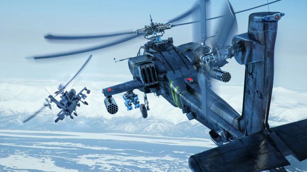 helicopters,Boeing AH 64 Apache,AH 64 Apache