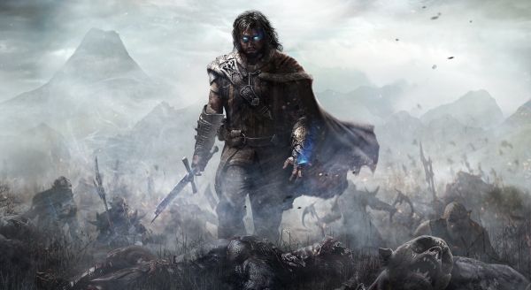 Terra Ombra Middle of Mordor,produzioni monolito,warner brothers interactive entertainment