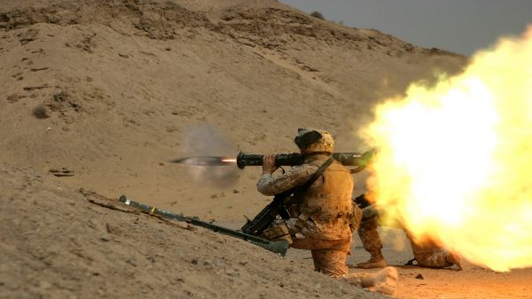 uniform,men,gun,US Marines,military training