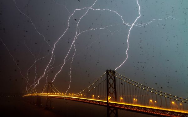 Tornillo,1920x1200 px,arquitectura,Puentes,gotas,electricidad