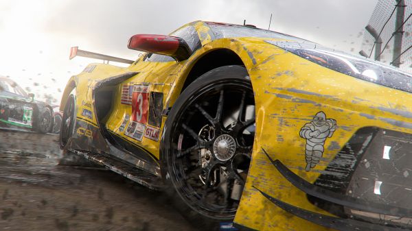 Forza Motorsport,car,Xbox,4k,turn 10 studios,playgroundgames