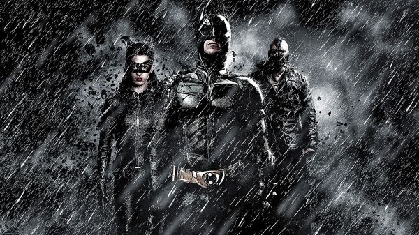 1920x1080 px,Anne Hathaway,Tai ương,Batman,Catwoman,MessenjahMatt