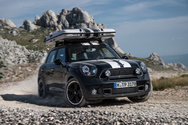 auto,voertuig,mini Cooper,mini,netcarshow,netcar