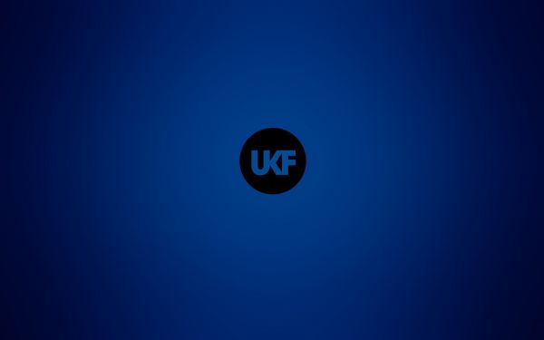 UKF Dubstep,2560x1600 px