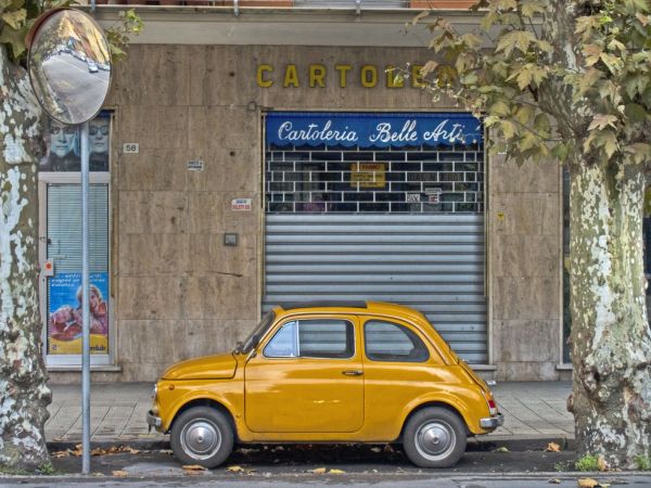 auto,mașină,FIAT,Olimp,500,ZUIKO