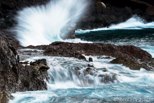 ocean,mare,natură,albastru,sălbatic,alb