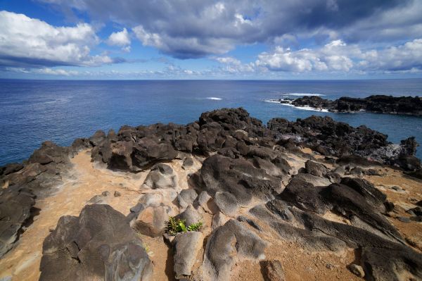 Easter,landscape,island,ana,rocks,Sony