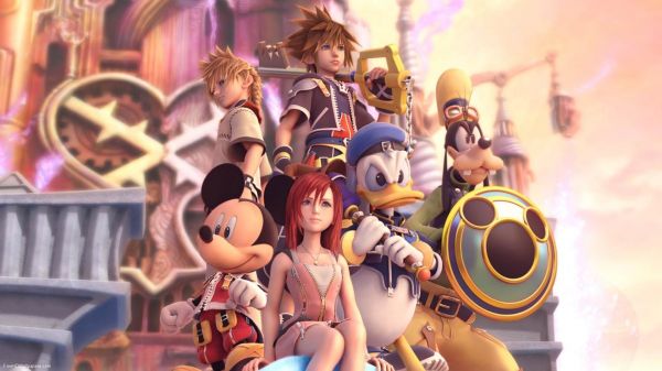 computerspil,anime,nøgler,Mickey Mouse,Fedtmule,Sora Kingdom Hearts