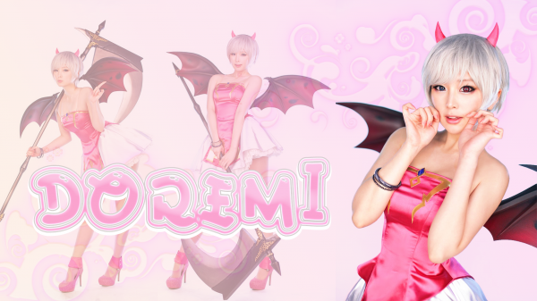 Doremi,Cosplay