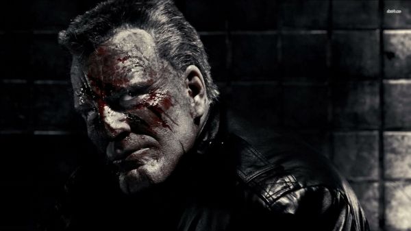 film,Frank Miller,Sin City 2 A Dame to Kill For,Robert Rodriguez,Mickey Rourke,Marv