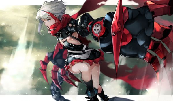 สาวอะนิเมะ,อะนิเมะ,Azur Lane,Admiral Graf Spee Azur Lane,yoshi55level